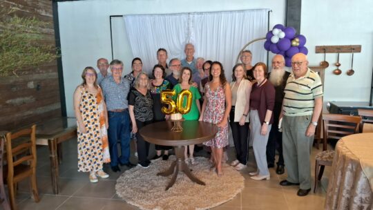 Instituto Histórico de São Leopoldo acaba de completar 50 anos